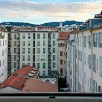 Beautiful Apartment In Nice With Wifi